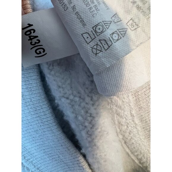 Champion Reverse Weave‎ Sweatshirt Mens Large Nebraska NCAA Pullover Vintage - Picture 7 of 10